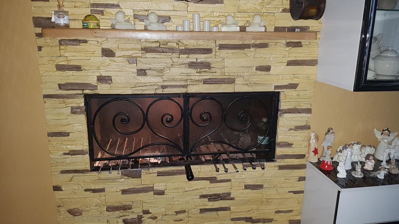 Батуми, 5 Комнатная 外观 照片
